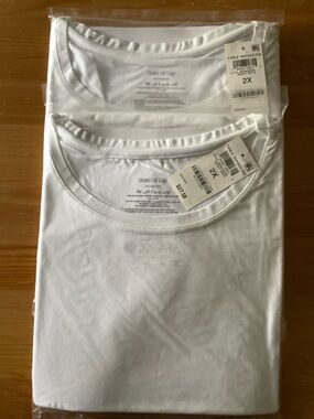 State of Day, sleep wear tops 2X